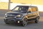 Kia Soul Sinister 2009 года